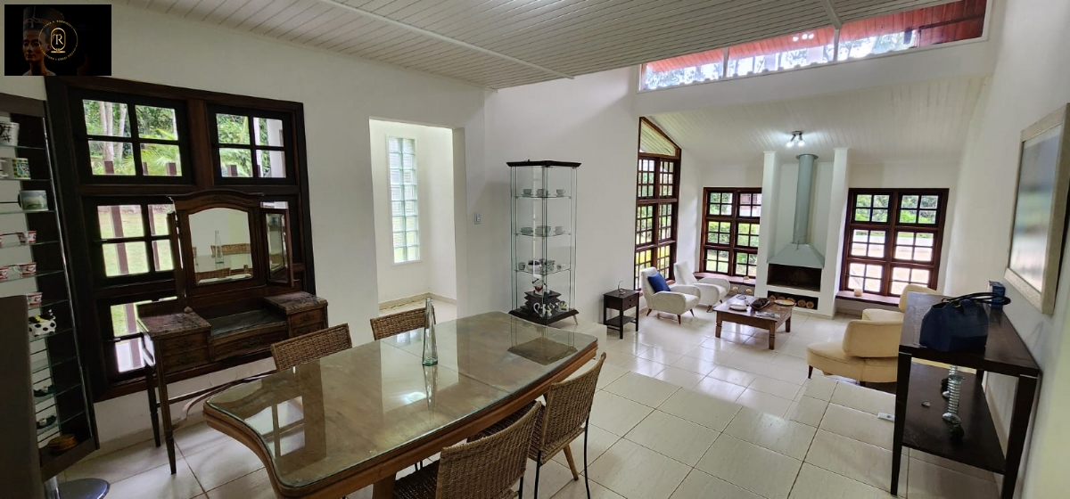 Chácara em , São Roque - ;CHÁCARA ALTO PADRÃO - VENDE-SE - Foto 2